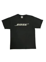 BOSE PROMO TEE L CP-011