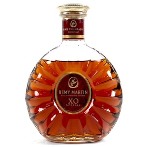 【在庫一掃】 レミーマルタン REMY MARTIN XO スペシャル 現行 クリアボトル 700ml ブランデー コニャック 【古酒】