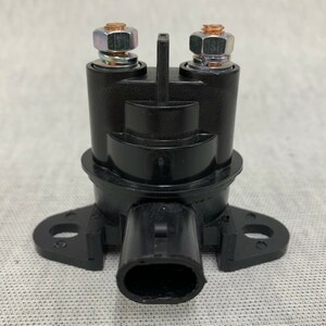 SEA-DOO　(シードゥ)　STARTER RELAY　スターターリレー　OEM　GTR　GTX　RXP-X　RXT　WAKE PRO　純正品番：278003012　PWC