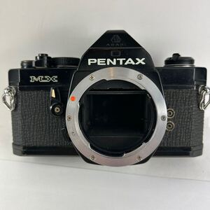 PENTAX MX ボディ フィルムカメラ