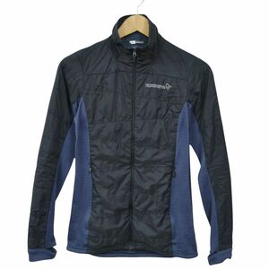 ノローナ NORRONA Falketind Alpha60 Jacket W フォルケティン アルファ レディースXS 登山 ウェア アウトドア cf06ml-rk26y05841