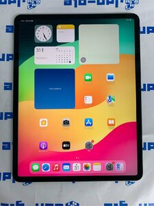 ■札幌発送■1円スタート■Apple■iPad Pro(12.9inch)(第3世代)■FTEL2J/A■64GB■WiFiモデル■J502190i