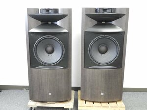 ☆ JBL Project K2 S9900 スピーカーペア ☆中古☆