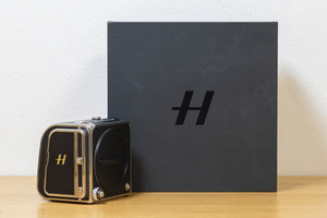 【中古品・傷あり】Hasselblad ハッセルブラッド 907X + CFV Ⅱ 50C 