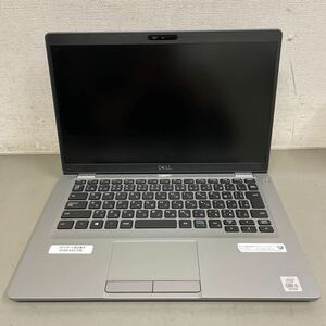 ハ68 DELL Latitude 5410 P98G Core i5 10210U 8GB ジャンク　画面割れ