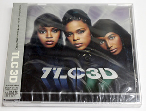 新品 TLC 【3D】