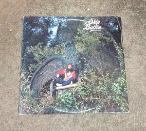 Skip Battin 1 lp , ( ex-Byrds)