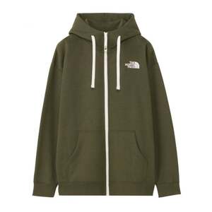 送料無料 ザ・ノース・フェイス THE NORTH FACE Rearview FullZip Hoodie メンズ（新品）