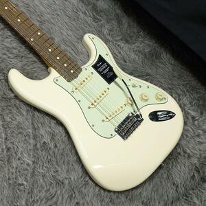 Fender Vintera 60s Stratocaster Modified PF Olympic White