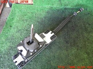 5UPJ-10027555]ポルシェ・パナメーラ 4(970M46)ATシフトレバー 中古