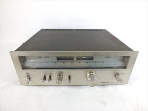 ◆ PIONEER パイオニア TX-8800II チューナー 中古 現状品 250109J6177