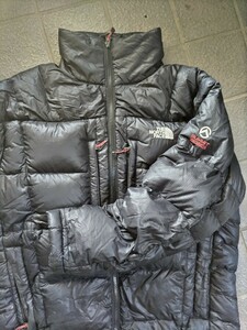 THE NORTH NORTHFACE サミットシリーズ　ダウンジャケット　M　韓国ノースフェイス