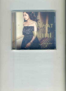 「WHAT you Want」JUJU CD