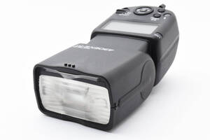 ★良品★ Canon キャノン SPEEDLITE 430EX Ⅲ-RT スピードライト #6807