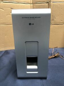 LG EXTREME BASS SOUND LHS-D6230W