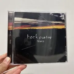 back number blues CD