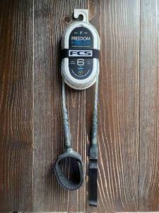  FCS FREEDOM HELIX LEASH 6