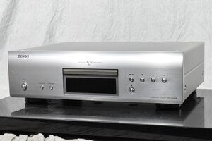 【C】DENON DCD-1600NE SACD/CDプレーヤー デノン 235751