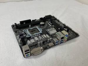 ★ASRock B360M　マザーボード