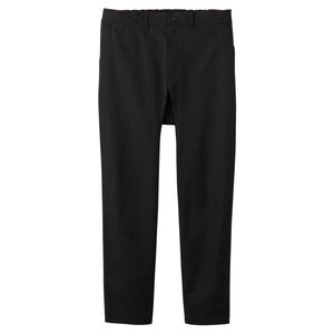 カンタベリー トランスファーパンツ セミワイド(メンズ) M ブラック #RP11545-19 TRANSFER PANTS(SEMI-WIDE) CANTERBURY 新品 未使用