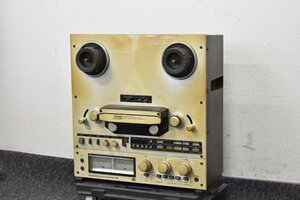 4441 現状品 TEAC X-1000R ティアック オープンリールデッキ