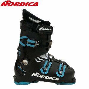 NORDICA（ノルディカ）TREND 3 W BLACK×LBLUE×WHITE 24.5cm