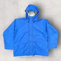 90s L.L.Bean GORETEX ナイロンジャケット マウンテンパーカー