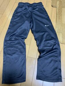 人気！NIKE(ナイキ)ジュニア用　ジャージボトムス