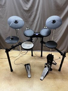 【 C 】 ROLAND TD-4K 電子ドラム ローランドV-Drums V-Compact Series S160