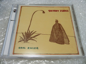 ★即決CD Gregory Isaacs 6thアルバム リマスター盤! グレゴリー・アイザックス Sly and Robbie スライ&ロビー ルーツ・レゲエ 1978年 名盤