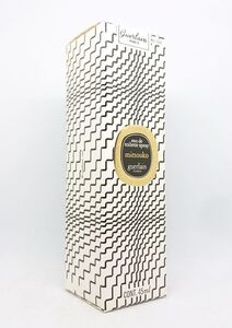 GUERLAIN ゲラン ミツコ EDT 45ml ☆未使用品　送料340円