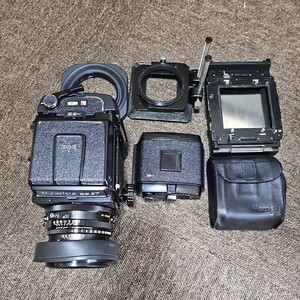 MAMIYA　rb67