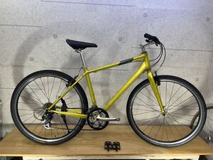 GIANT　GRAVIER ジャイアント　サイズS 27.5インチ 