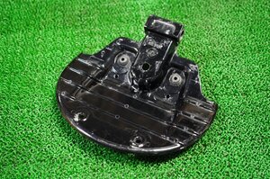 エストレア★シートステー 金具 ブラケット ソロ★KAWASAKI カワサキ 倉庫整理品★検）BJ250A RS★6R112118