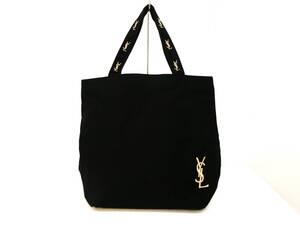 ノベルティ品 イヴ・サンローラン トートバッグ【YVES SAINT LAURENT】