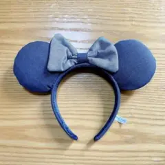 Disneyカチューシャ