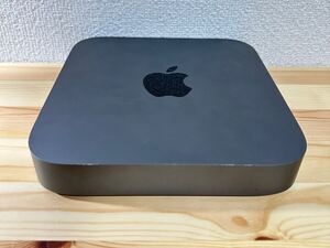 Apple Mac mini 2018