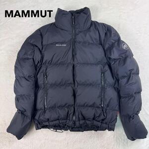 MAMMUT マムート ダウンジャケットFedoz IN Pertex M