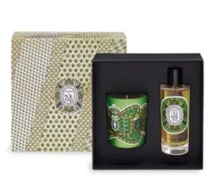 Diptyque ディプティック 限定版 コフレ　レア