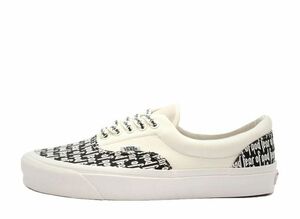 VANS ERA 95 DX FEAR OF GOD WHITE BLACK 28cm VN0A3MQ5PZP