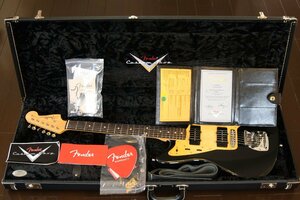 ◆Fender Custom Shop INORAN JAZZMASTER #1 LTD◆2019年モデル◆送料無料◆