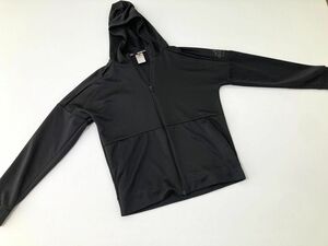 adidas originals アディダスオリジナルス D24044 ジャージ上下 セットアップ sizeL/黒■■