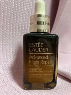 エスティローダー　アドバンスドナイトリペア　ESTEELAUDER 美容液