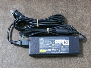 ac674/NEC ノートPC用AC　ADP68 / PA-1750-04 / 19V 3.95A