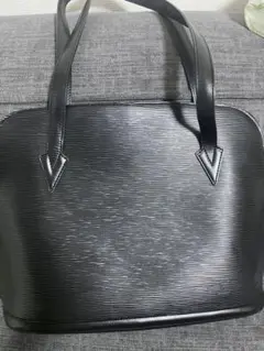 【LOUIS VUITTON/ルイ・ヴィトン】エピ　トートバッグ