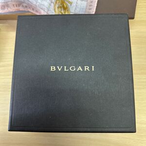 BVLGARI 時計