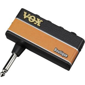 VOX AP3-BQ amPlug3 Boutique アンプラグ ヘッドホン ギターアンプ リズム機能搭載