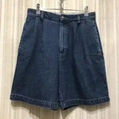 TommyHilfiger トミヒル デニムショートパンツ ショーツ