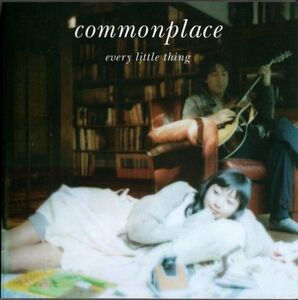 CD★Every Little Thing／commonplace