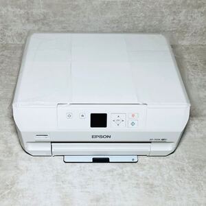 送料無料 ジャンク EPSON EP-707A エプソン カラリオ 複合機